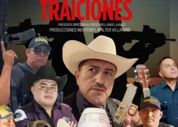 Poster de la cinta Amigos y Traiciones del guatemalteco Walter Villatoro – SoyMigrante.com REVISTA Poster de la cinta Amigos y Traiciones del guatemalteco Walter Villatoro – SoyMigrante.com REVISTA