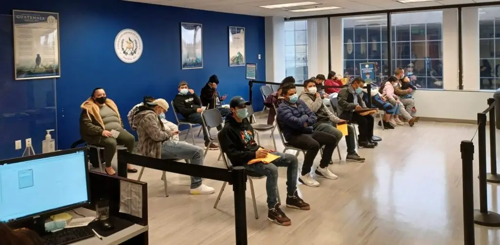 Consulado General de Guatemala en Seattle – SoyMigrante.com REVISTA