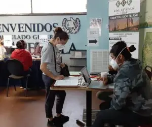 Consulado de Guatemala en Atlanta