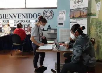 Consulado de Guatemala en Atlanta