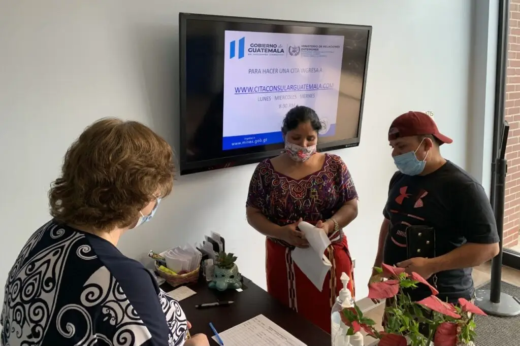 Consulado de Guatemala en Ohio, columbus – SoyMigrante.com REVISTA Consulado de Guatemala en Ohio, columbus – SoyMigrante.com REVISTA