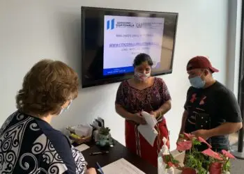 Consulado de Guatemala en Ohio, columbus