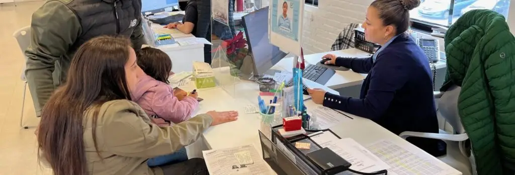 Consulado de Guatemala en Rhode Island está ubicado en la ciudad de Providence. Atiende 8 de la mañana a 15 horas de lunes viernes. – SoyMigrante.com REVISTA