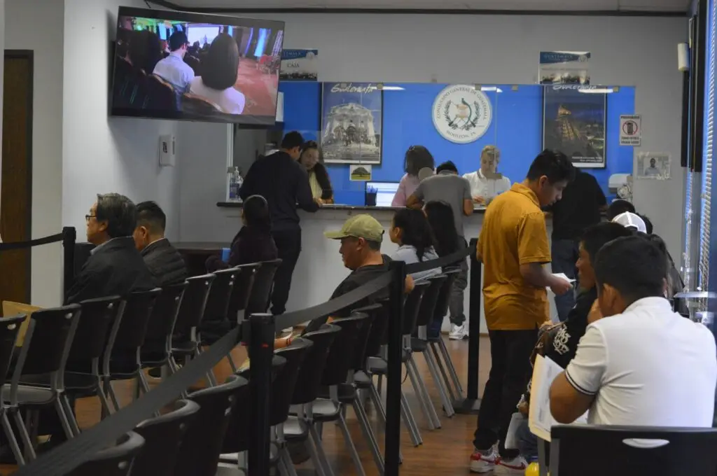 Consulados de Guatemala en Texas – SoyMigrante.com REVISTA