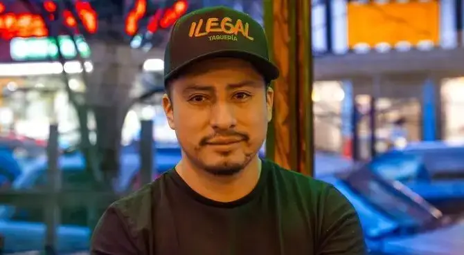 Darwin Pérez chef migrante guatemalteco y emprendedor – SoyMigrante.com REVISTA