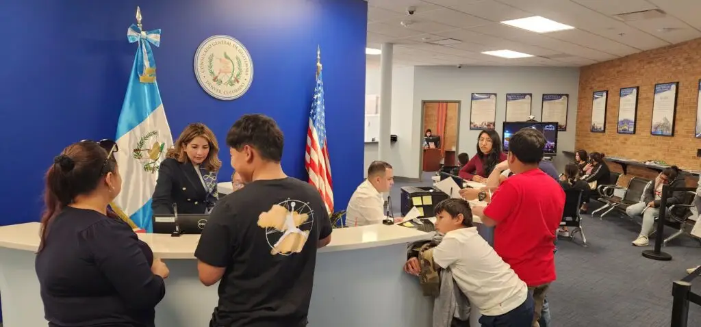 Denver, Colorado, consulado Guatemala – SoyMigrante.com REVISTA