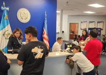 Denver, Colorado, consulado Guatemala