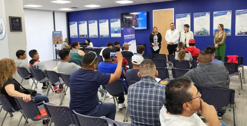 Consulados de Guatemala en ee. uu. – SoyMigrante.com REVISTA