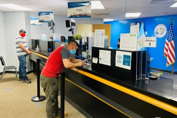 Oklahoma consulado gt – SoyMigrante.com REVISTA