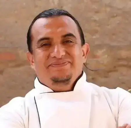 chef Willy Barreno – SoyMigrante.com REVISTA chef Willy Barreno – SoyMigrante.com REVISTA