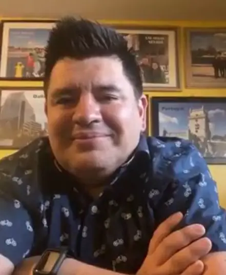 Oscar de León músico guatemalteco radicado en Oklahoma – SoyMigrante.com REVISTA Oscar de León músico guatemalteco radicado en Oklahoma – SoyMigrante.com REVISTA