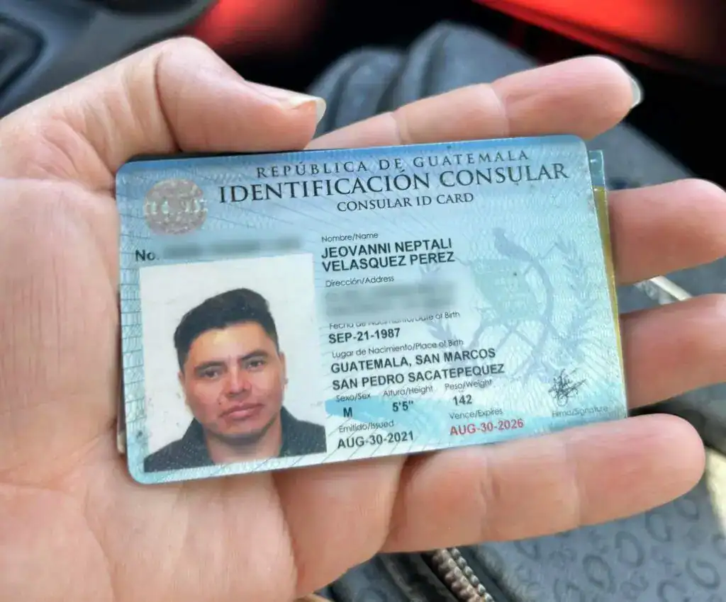 Guatemaltecos pueden gestionar la Tarjeta Consular en los consulados de Guatemala en EE.UU._ – SoyMigrante.com REVISTA Tarjeta Consular de Guatemala: qué es y cómo se tramita – SoyMigrante.com REVISTA