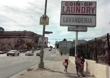 Muchos migrantes hispanos optan por irse a vivir a California y lo convierten con el Estado de mayor crecimiento en habitantes no nacidos en EE.UU.