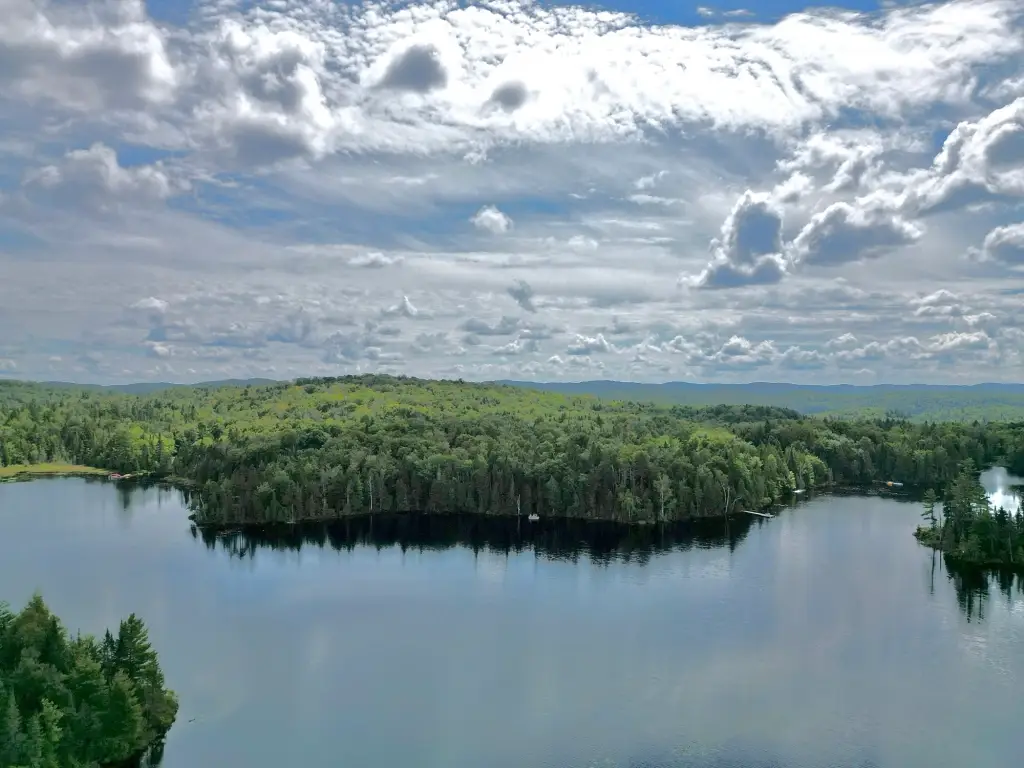 Fotografías de naturaleza y paisaje de Carlos Martínez