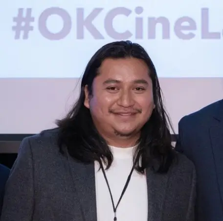 Samuel Carrillo, cineasta nacido en Estados Unidos de padres guatemaltecos – SoyMigrante.com REVISTA