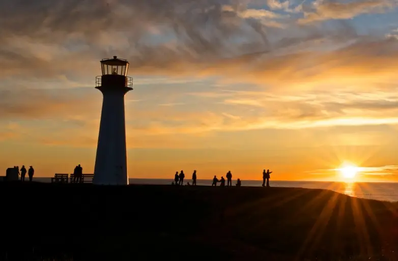 Islas de Magdalena en Quebec. Fotografía Carlos R. Martínez. – SoyMigrante.com REVISTA Islas de Magdalena en Quebec. Fotografía Carlos R. Martínez. – SoyMigrante.com REVISTA