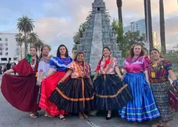 Feria Cultural Guatemalteca de Los Angeles 2024 sera el 15 y 16 de junio.