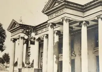 Teatro Municipal de Quetzaltenango, un ícono de la ciudad