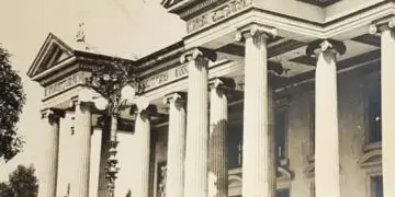 Teatro Municipal de Quetzaltenango, un ícono de la ciudad
