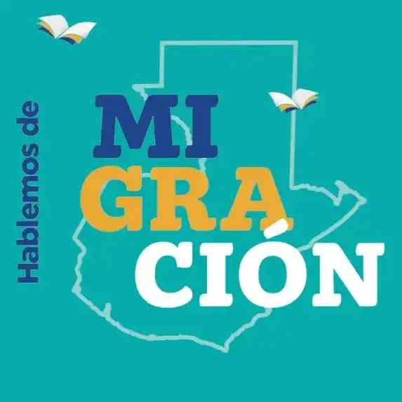 Logo de Filgua 2024, Feria del Libro dedicada a la Migración y a los Migrantes – SoyMigrante.com REVISTA Qué buena decisión la de crear una comunidad que celebra la migración y la diversidad cultural en México.