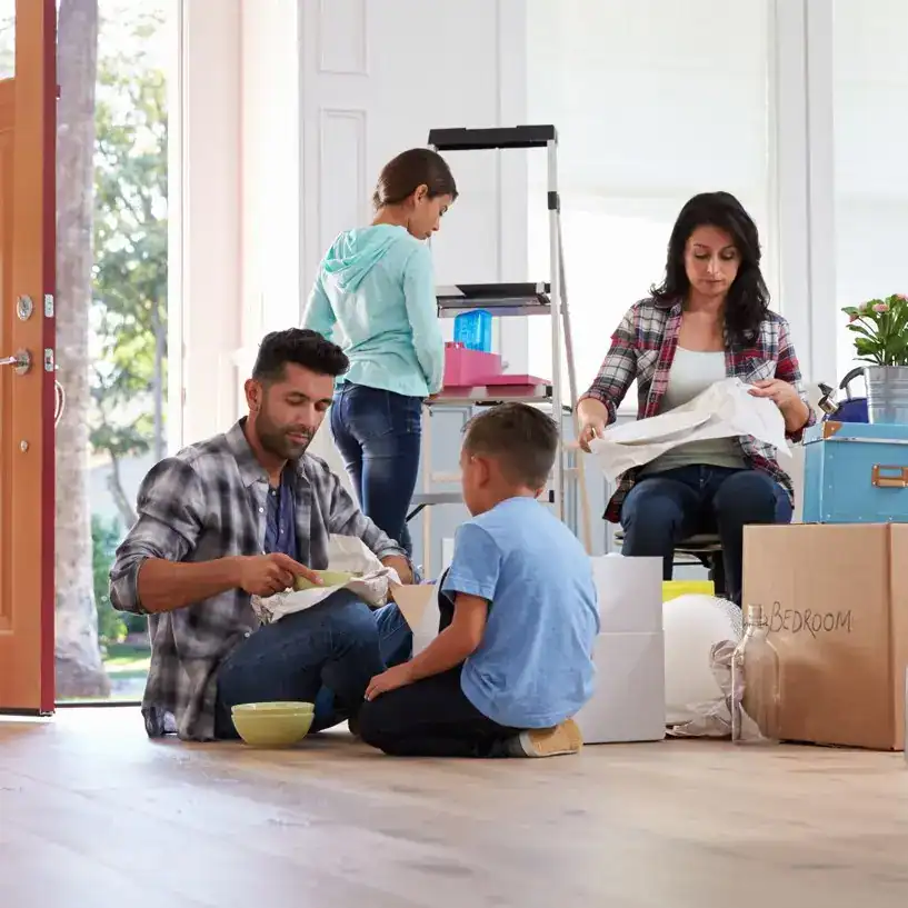 Renovación y adaptación familiar en la emigración, enfoque en integración, bienestar y nuevas oportunidades para las familias inmigrantes en su proceso de instalación. – SoyMigrante.com REVISTA