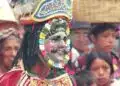 Danzas de Guatemala: El Baile de la Conquista tiene historia y leyenda