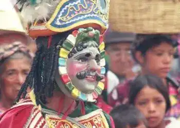 Danzas de Guatemala: El Baile de la Conquista tiene historia y leyenda