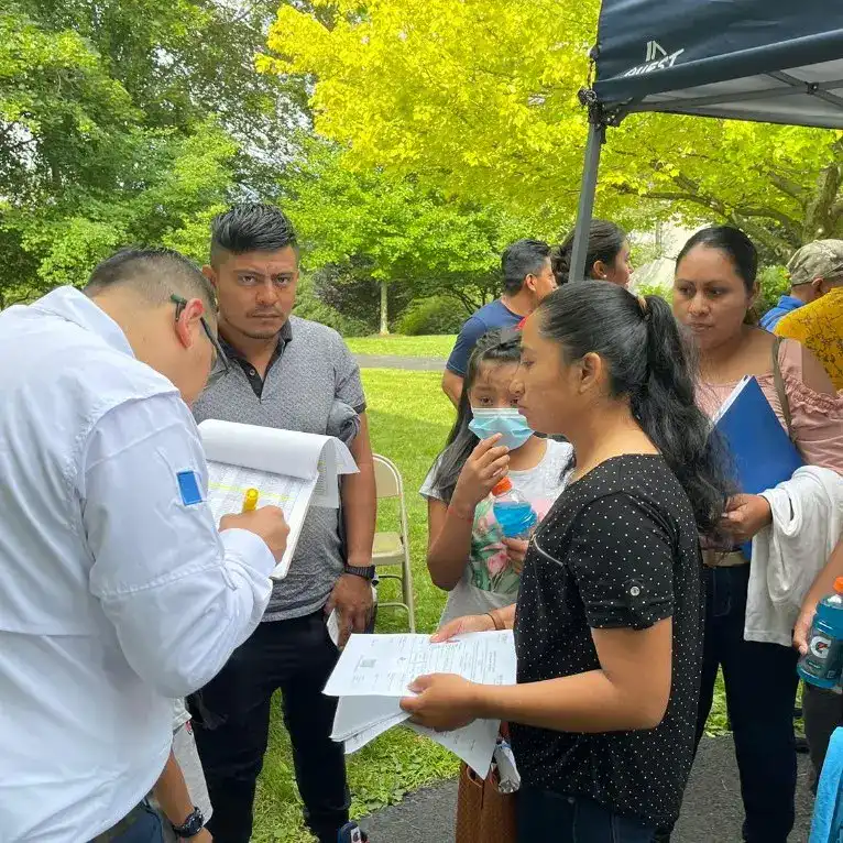 Consulados móviles de Guatemala en junio 2024: ubicación y citas