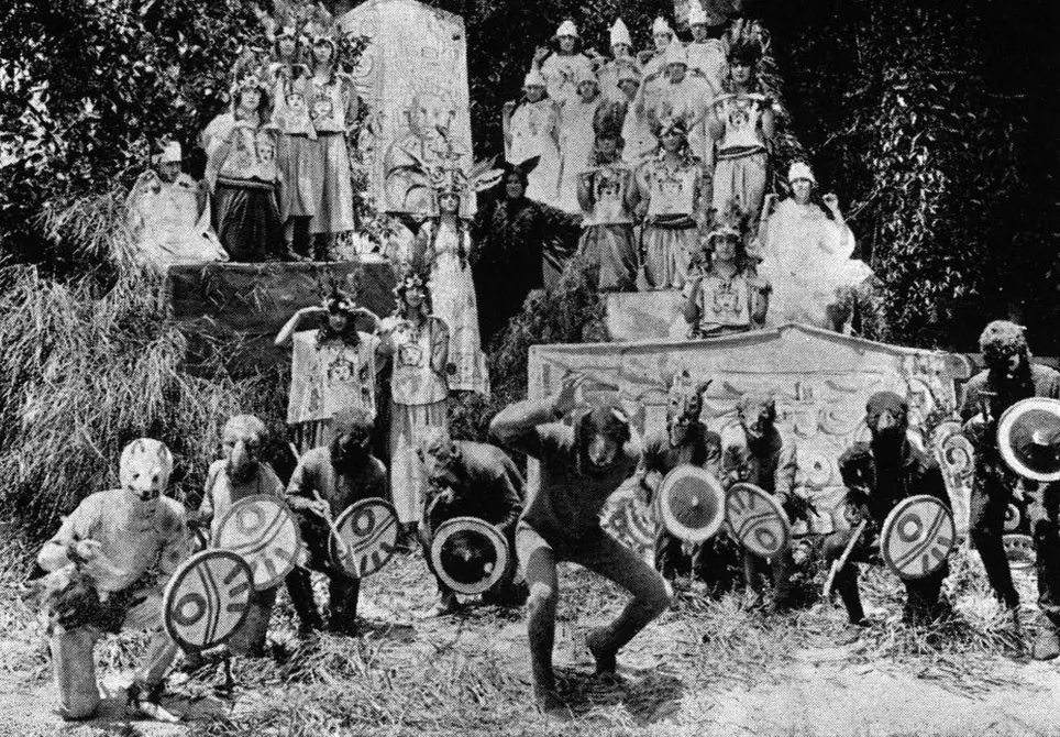 Opera Quiche Vinac se estrenó en 1924 – SoyMigrante.com REVISTA Opera Quiche Vinac se estrenó en 1924 – SoyMigrante.com REVISTA