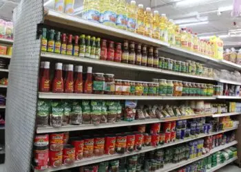 Productos guatemaltecos en Estados Unidos