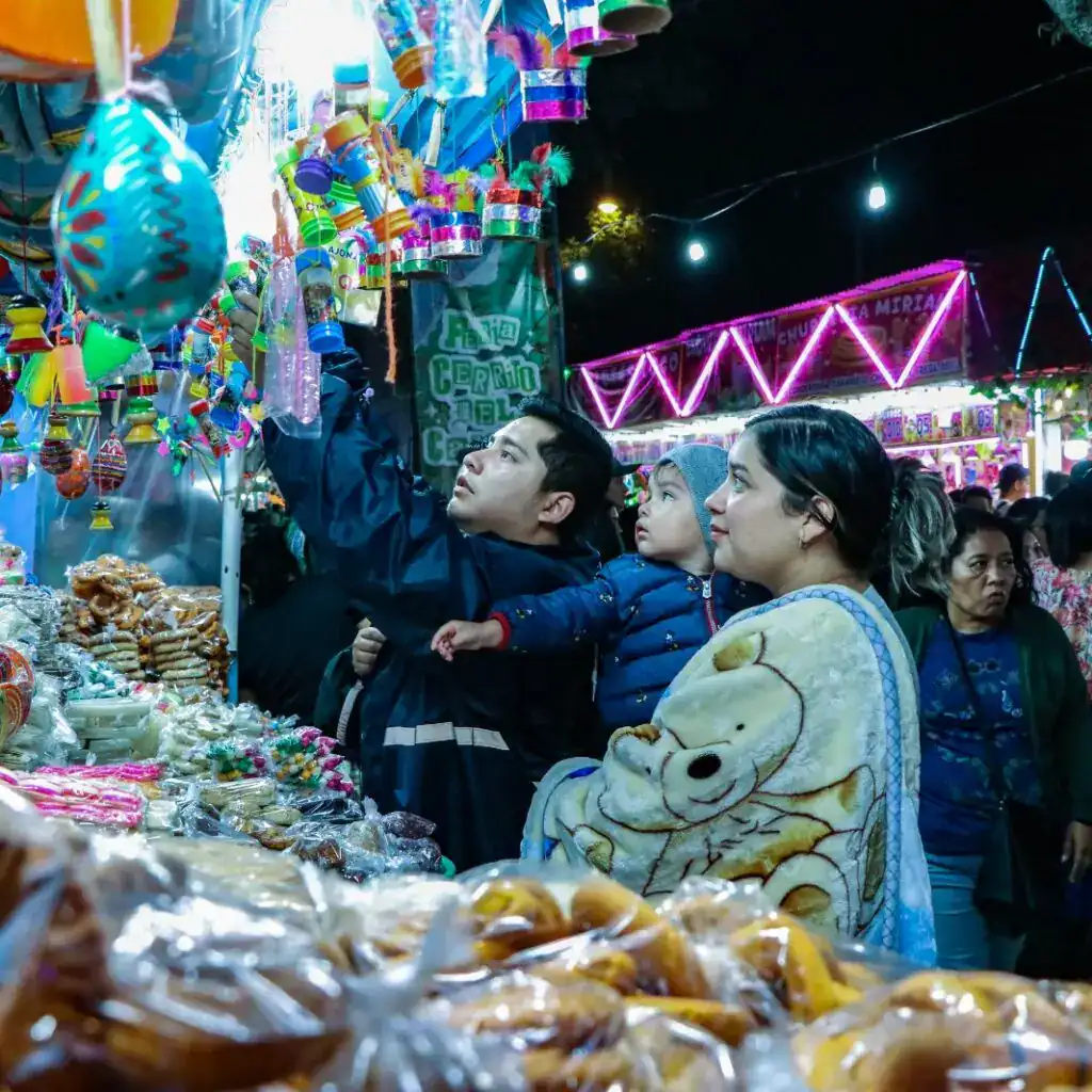 Ferias patronales de los municipios de Guatemala, por departamento – SoyMigrante.com REVISTA