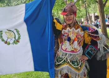 La compañía Jaguar Ix Balam, fundada por David Aguilar, está integrada por guatemaltecos y latinoamericanos, que interpretan danzas y escenas tradicionales de la cosmovisión maya guatemalteca. Se han presentado en varias ciudades de Canadá.