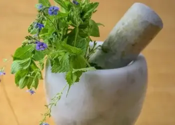 5 Remedios caseros que te ayudarán con la salud