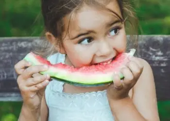 ALIMENTACION INFANTIL