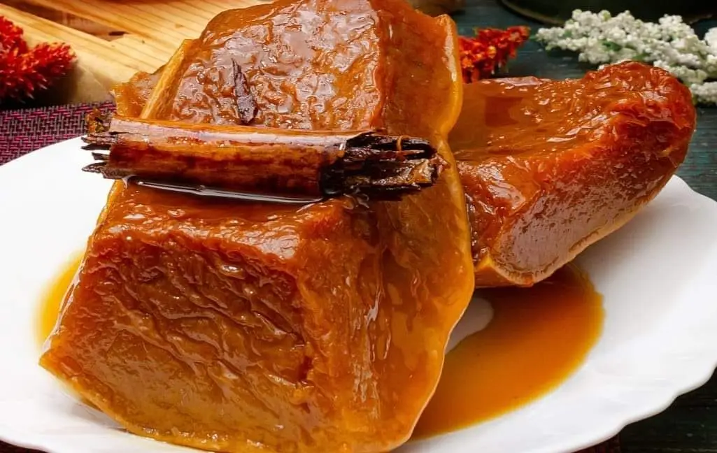 Receta guatemalteca: el dulce ayote en miel – SoyMigrante.com REVISTA Receta guatemalteca: el dulce ayote en miel – SoyMigrante.com REVISTA