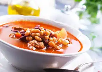 Frijoles blancos receta chapina – SoyMigrante.com REVISTA