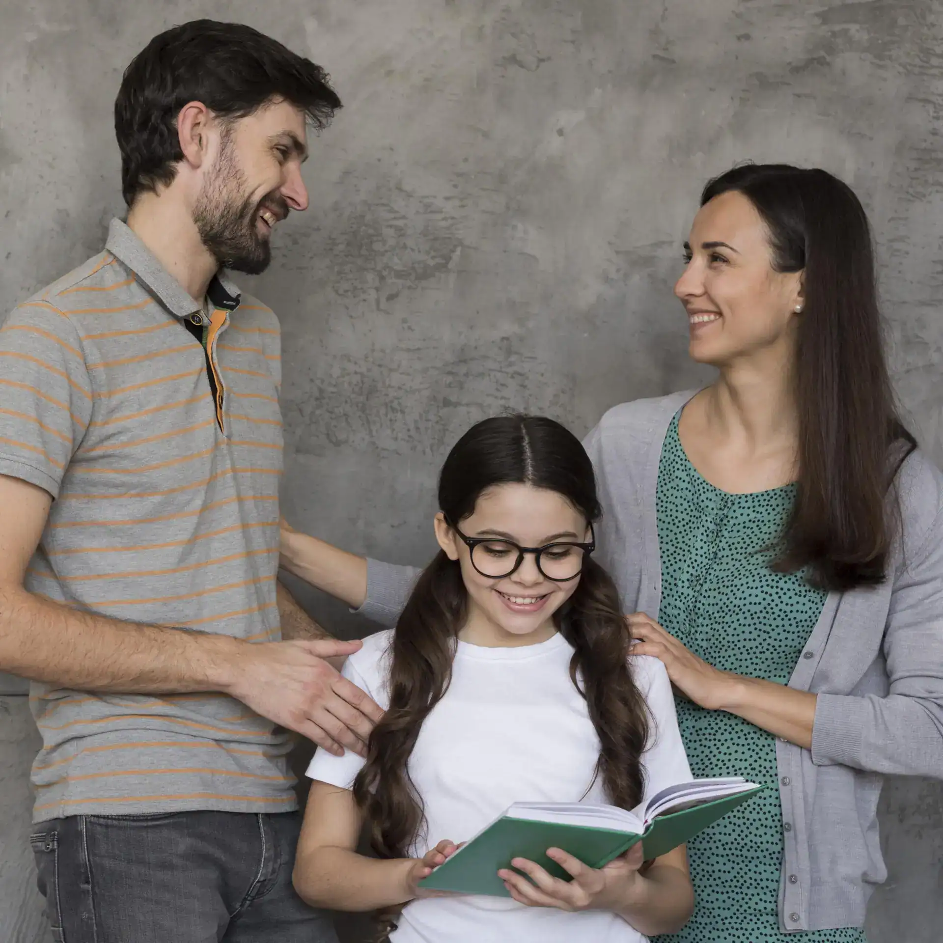 Reglas para corregir a tus hijos y que en EE. UU. no son excepción