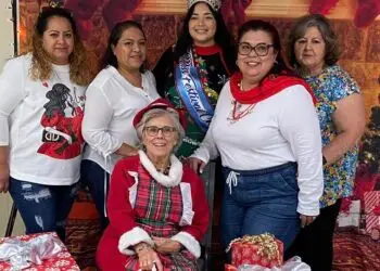 El Comité Guatemalteco Oklahoma busca ayudar a migrantes