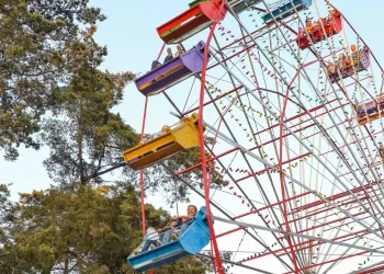 Ferias patronales en agosto: Estas serán las celebraciones