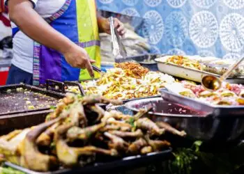 Comidas tradicionales de feria en Guatemala que puedes desde casa