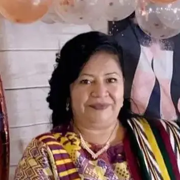 Miriam Tepe, la guatemalteca que migro por amor a sus hijos