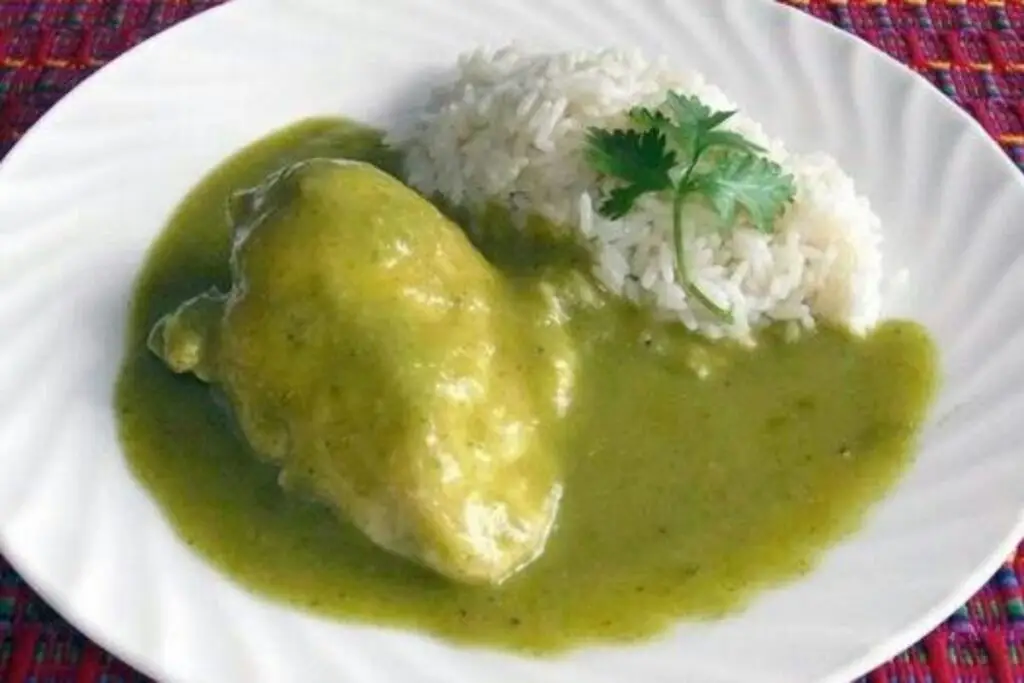Receta guatemalteca del jocón, un delicioso platillo del hogar – SoyMigrante.com REVISTA Receta guatemalteca del jocón, un delicioso platillo del hogar – SoyMigrante.com REVISTA