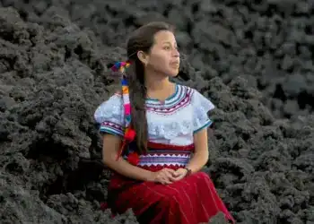 Indumentaria maya de Santa Eulalia – SoyMigrante.com REVISTA