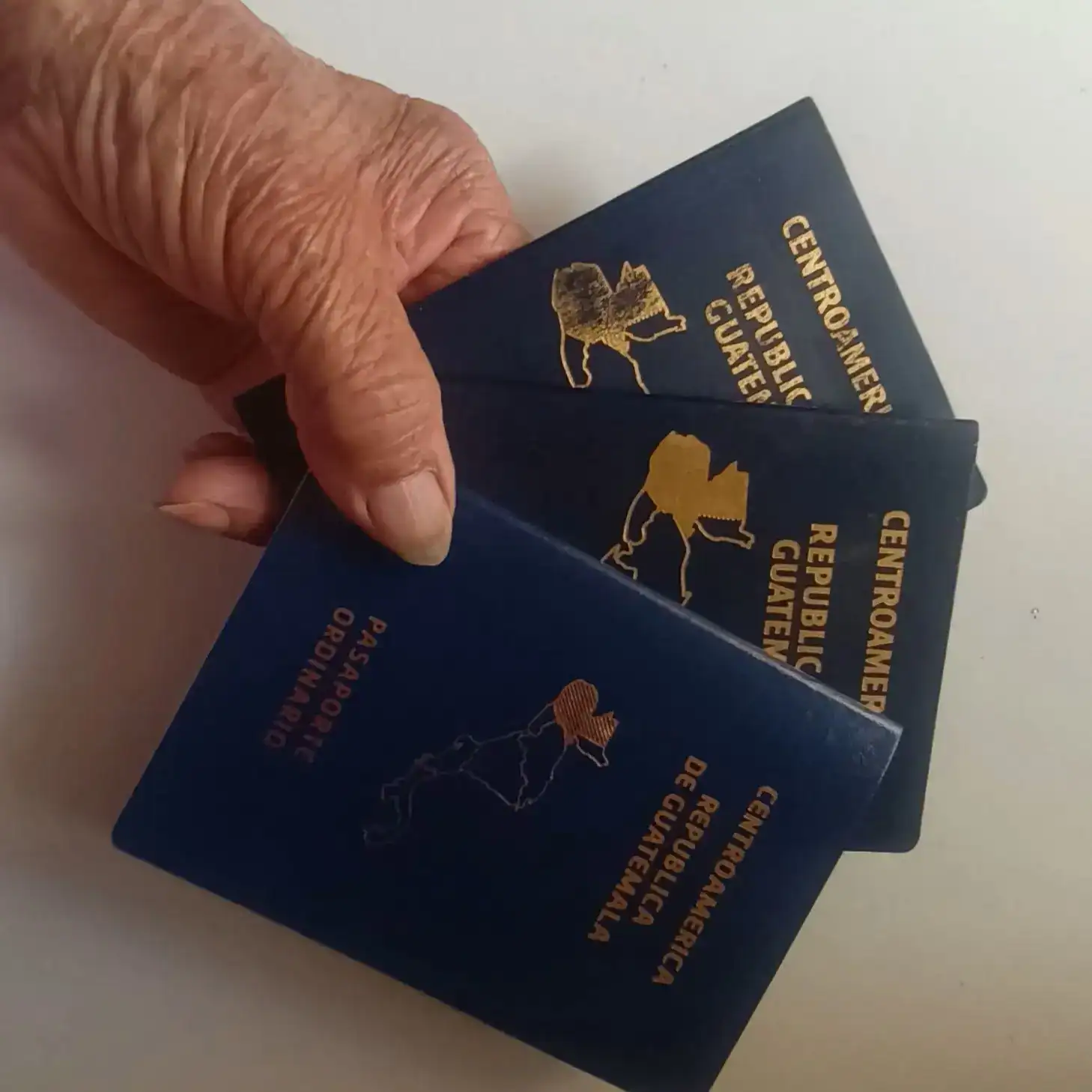 Ministerio de Relaciones Exteriores de Guatemala, documentos oficiales, imagen de pasaportes, servicio consular, identidad y ciudadanía guatemalteca. – SoyMigrante.com REVISTA