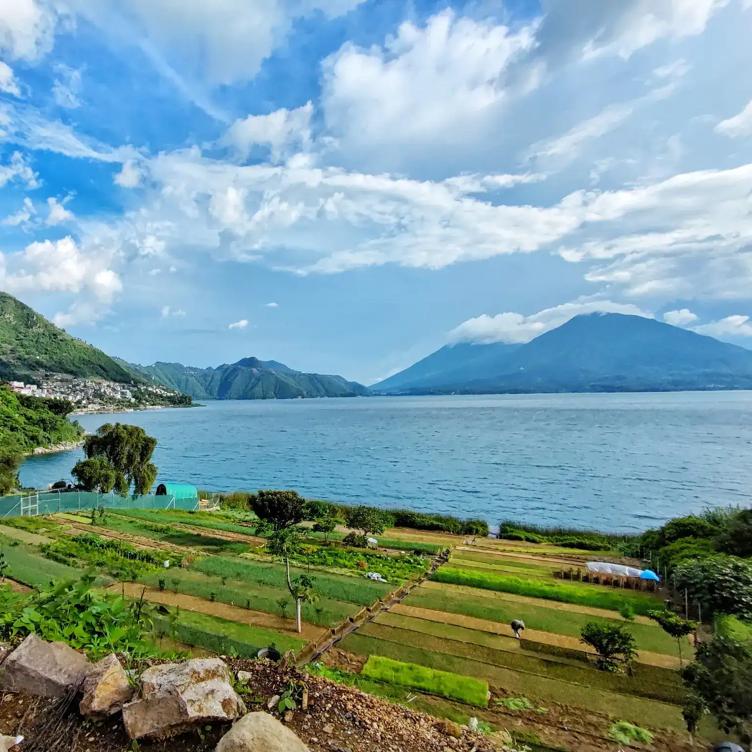 Ocho pueblos a la orilla del lago de Atitlán que debes descubrir