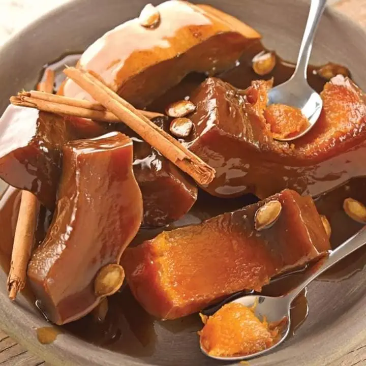 Receta guatemalteca: el dulce ayote en miel – SoyMigrante.com REVISTA