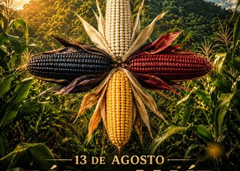 dia del maiz en guatemala 13 de agosto – SoyMigrante.com REVISTA dia del maiz en guatemala 13 de agosto