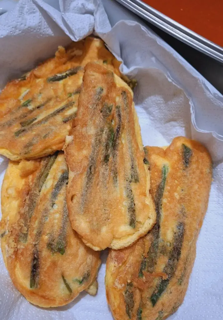 Receta guatemalteca: ejotes envueltos en huevo – SoyMigrante.com REVISTA Receta guatemalteca: ejotes envueltos en huevo – SoyMigrante.com REVISTA