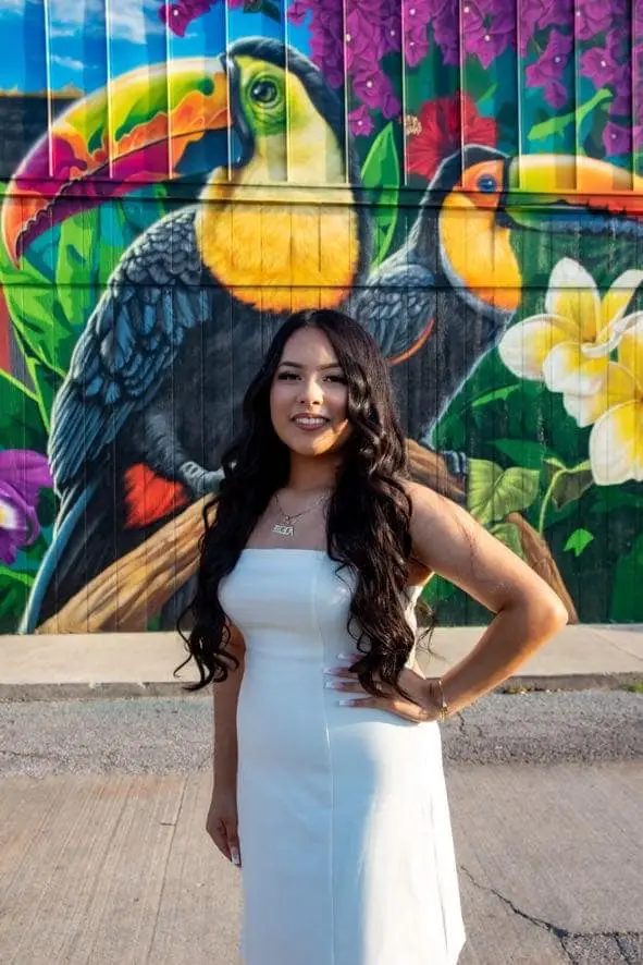 Mía Monterroso es la Señorita Independencia en la comunidad guatemalteca de Oklahoma. – SoyMigrante.com REVISTA Mía Monterroso es la Señorita Independencia en la comunidad guatemalteca de Oklahoma. – SoyMigrante.com REVISTA