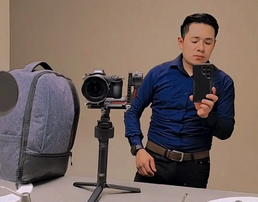 El nombre de Missael Sian es sinónimo de creatividad, originalidad y emoción en cada trabajo de fotografía y video. "Cada fiesta es única y hay que estar atento a la emoción de los familiares para captar el momento exacto", expresa. – SoyMigrante.com REVISTA El nombre de Missael Sian es sinónimo de creatividad, originalidad y emoción en cada trabajo de fotografía y video. "Cada fiesta es única y hay que estar atento a la emoción de los familiares para captar el momento exacto", expresa. – SoyMigrante.com REVISTA